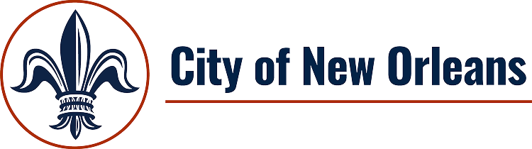 City of New Orleans